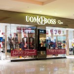 Uomo Boss Outlet Mall