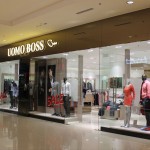 Uomo Boss Outlet Mall